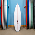 Lost Griffin PU/Poly 5'11"