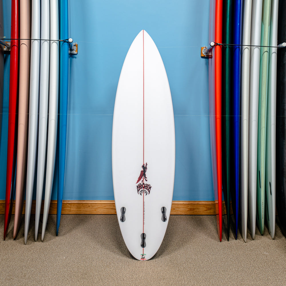 Lost Griffin PU/Poly 5'11"