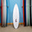 Actual Board: Lost Griffin PU/Poly 6'0" — 30L