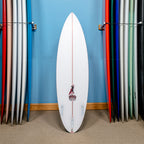 Lost Griffin PU/Poly 6'2"