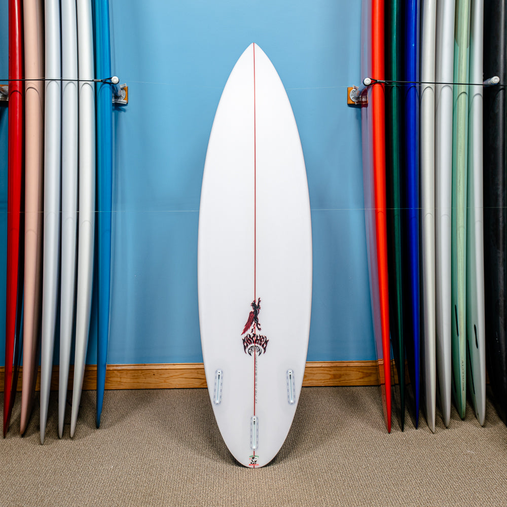 Lost Griffin PU/Poly 6'2"