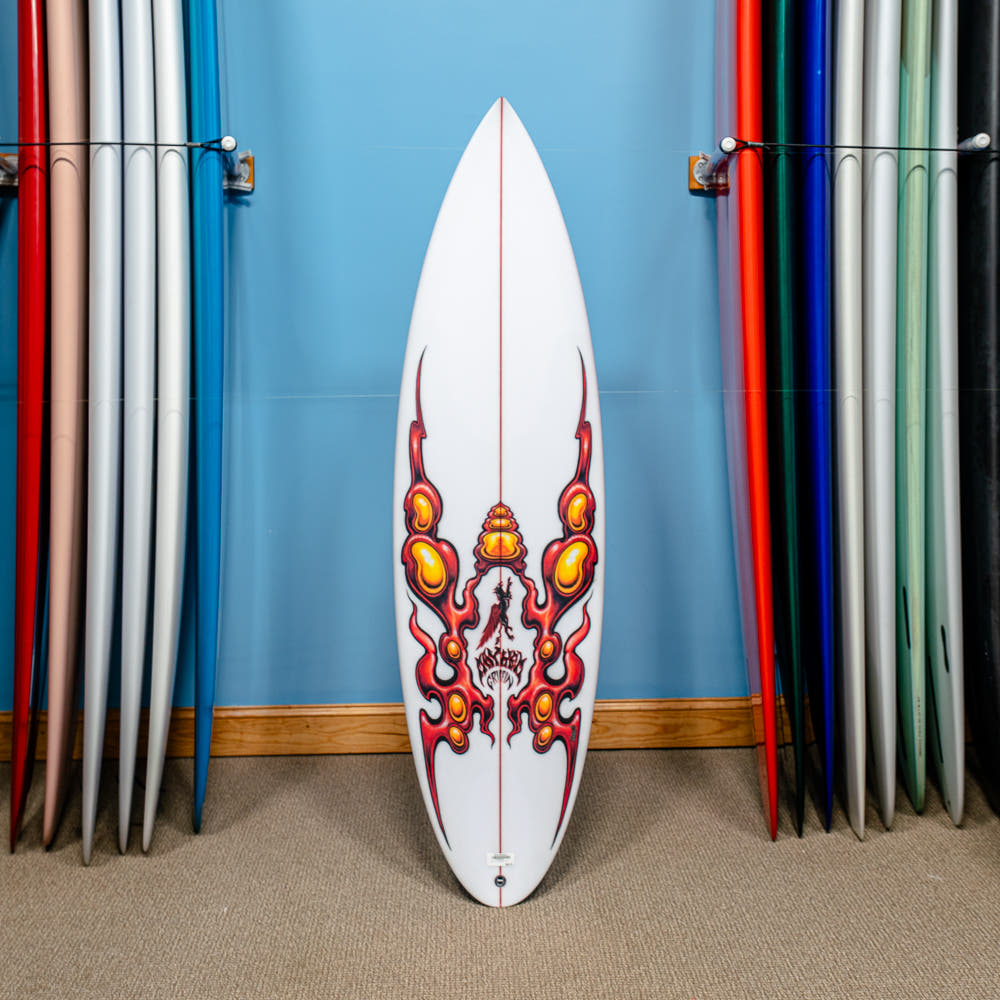 Lost Griffin PU/Poly 5'9"