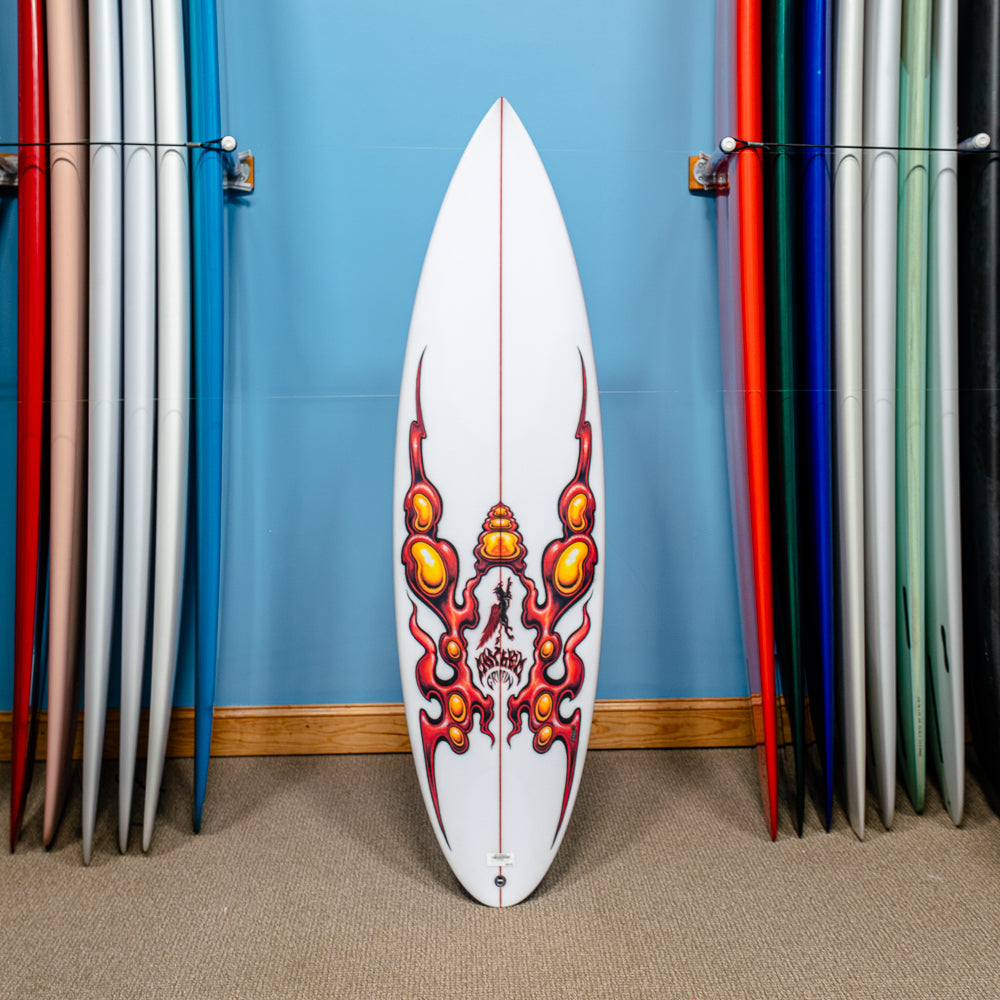 Lost Griffin PU/Poly 5'9"