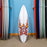 Actual Board: Lost Griffin PU/Poly 5'9" — 27L