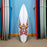 Actual Board: Lost Griffin PU/Poly 5'10" — 28L