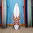 Actual Board: Lost Griffin PU/Poly 6'0" — 30L