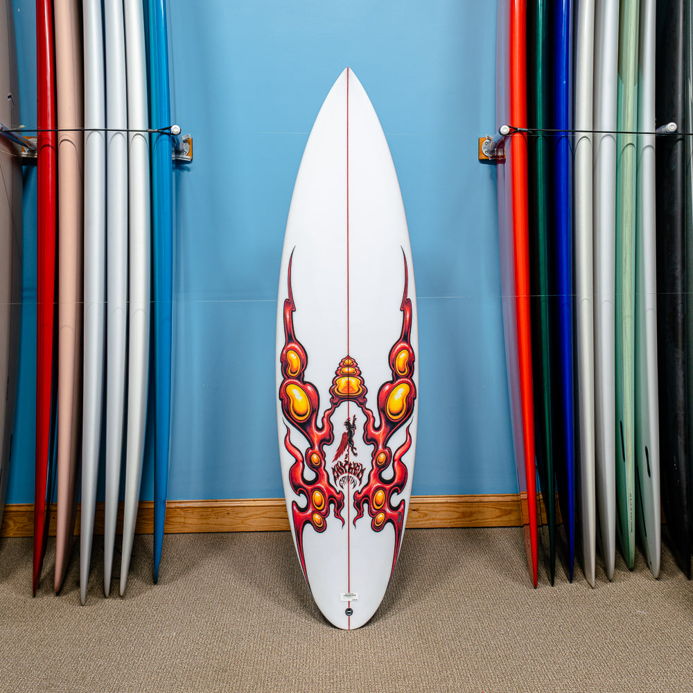 Lost Griffin PU/Poly 6'1"