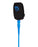 Creatures Pro Leash-Royal Blue Black-7'0"