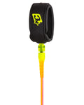 Creatures Pro Leash-Cherry-Mango-6'0"