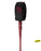 Creatures Pro Leash-Dark Rose-6'0"