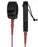 Creatures Pro Leash-Dark Rose-6'0"