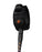 Creatures Reliance 2.0 Lite Duty Leash-Hi-Vis Purple Twist Black-5'0"