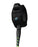 Creatures Reliance 2.0 Lite Duty Leash-Pine Lime Twist Black-6'0"