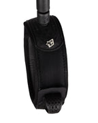 Creatures Reliance 2.0 Longboard HD Knee Leash-Black-10'0"