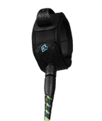 Creatures Reliance 2.0 Lite Duty (Grom) Slim Ankle Leash-Pine Lime Twist-5