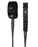 Creatures Reliance 2.0 Medium Duty Leash-Black Silver-6'0"