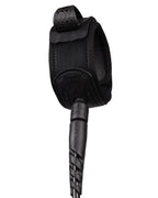 Creatures Reliance 2.0 Standard Duty Slim Leash-Black/White-6