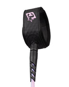 Creatures Reliance 2.0 Standard Duty Slim Leash-Guava Twist-7