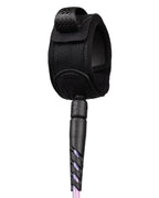 Creatures Reliance 2.0 Standard Duty Slim Leash-Guava Twist-7
