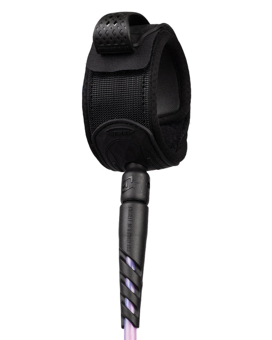 Creatures Reliance 2.0 Medium Duty Leash-Guava Twist-7