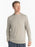 Free Fly Bamboo Lightweight Hooded Sun Shirt-Sandstone