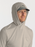 Free Fly Bamboo Lightweight Hooded Sun Shirt-Sandstone