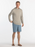 Free Fly Bamboo Lightweight Hooded Sun Shirt-Sandstone