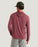 Free Fly Bamboo Lightweight Hooded L/S Shirt-Plum