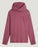 Free Fly Bamboo Lightweight Hooded L/S Shirt-Plum