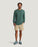 Free Fly Bamboo Lightweight Sun Shirt-Sea Pine