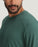 Free Fly Bamboo Lightweight Sun Shirt-Sea Pine