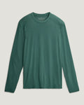 Free Fly Bamboo Lightweight Sun Shirt-Sea Pine
