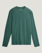 Free Fly Bamboo Lightweight Sun Shirt-Sea Pine
