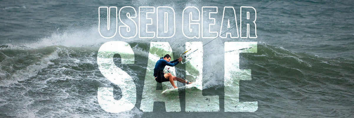 Used Gear Sale. Save big on premium used gear.
