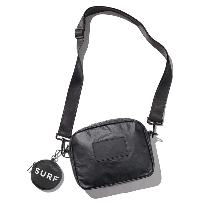 Aloha Collection Cutie Bag-Kalapana