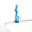 FCS Leash String
