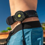 Ride Engine Retractable Reel Leash Waist Belt
