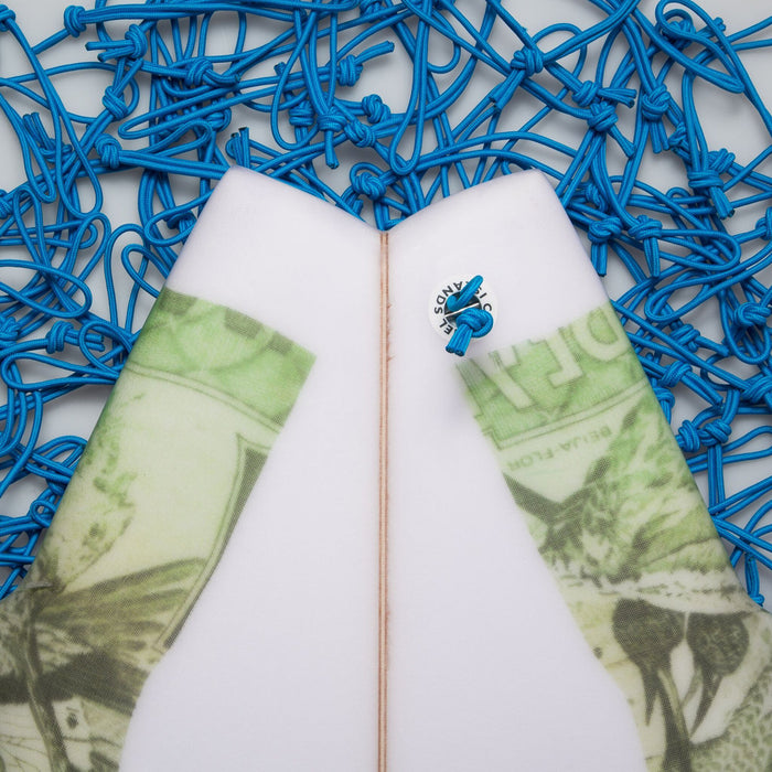 FCS Leash String