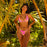 Kulani Kinis Lettuce Edge Thong Tie Bottom-Viva Vacation