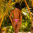 Kulani Kinis Lettuce Edge Thong Tie Bottom-Viva Vacation