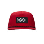 Kook Lab Breakwater Trucker 2.0 Impact Cap
