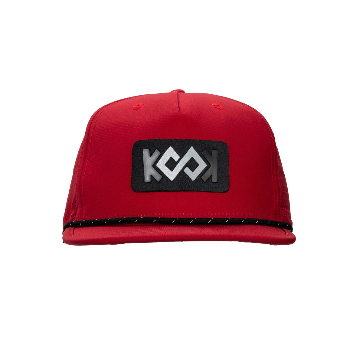Kook Lab Breakwater Trucker 2.0 Impact Cap