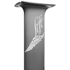Lift Foils M6 Mast