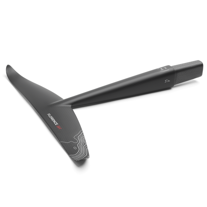 Lift Foils Back Wing