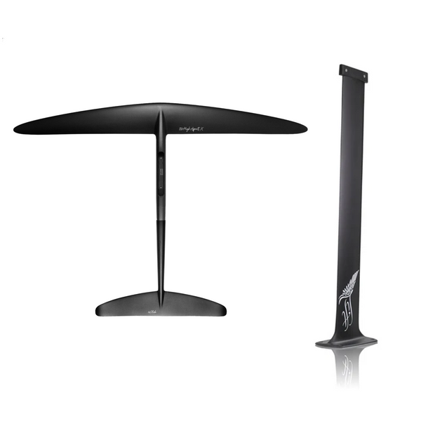 LIFT FOILS リフトフォイル HI ASPECT 90 90 High Aspect Front Wing – Lift Foils
