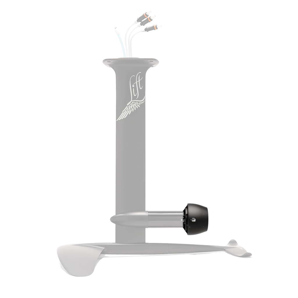 Lift Efoil LCS Jet
