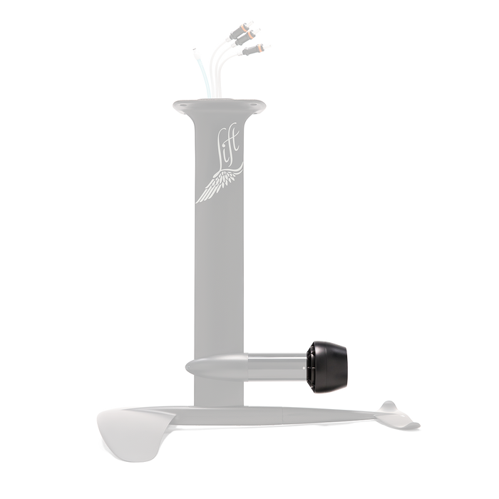 Lift Efoil Jet REAL Watersports