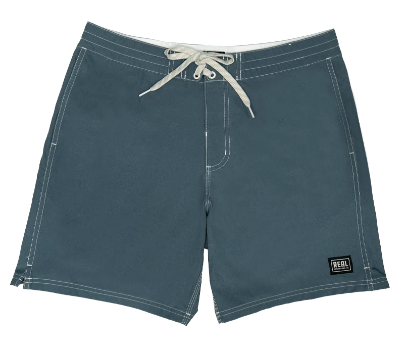 REAL Ford Boardshorts-Dusty