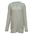 REAL Cabo Dress-Seafoam