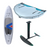Lightwind Sonar Wing Foil Package w/ Armstrong DW Board & Loft PRO
